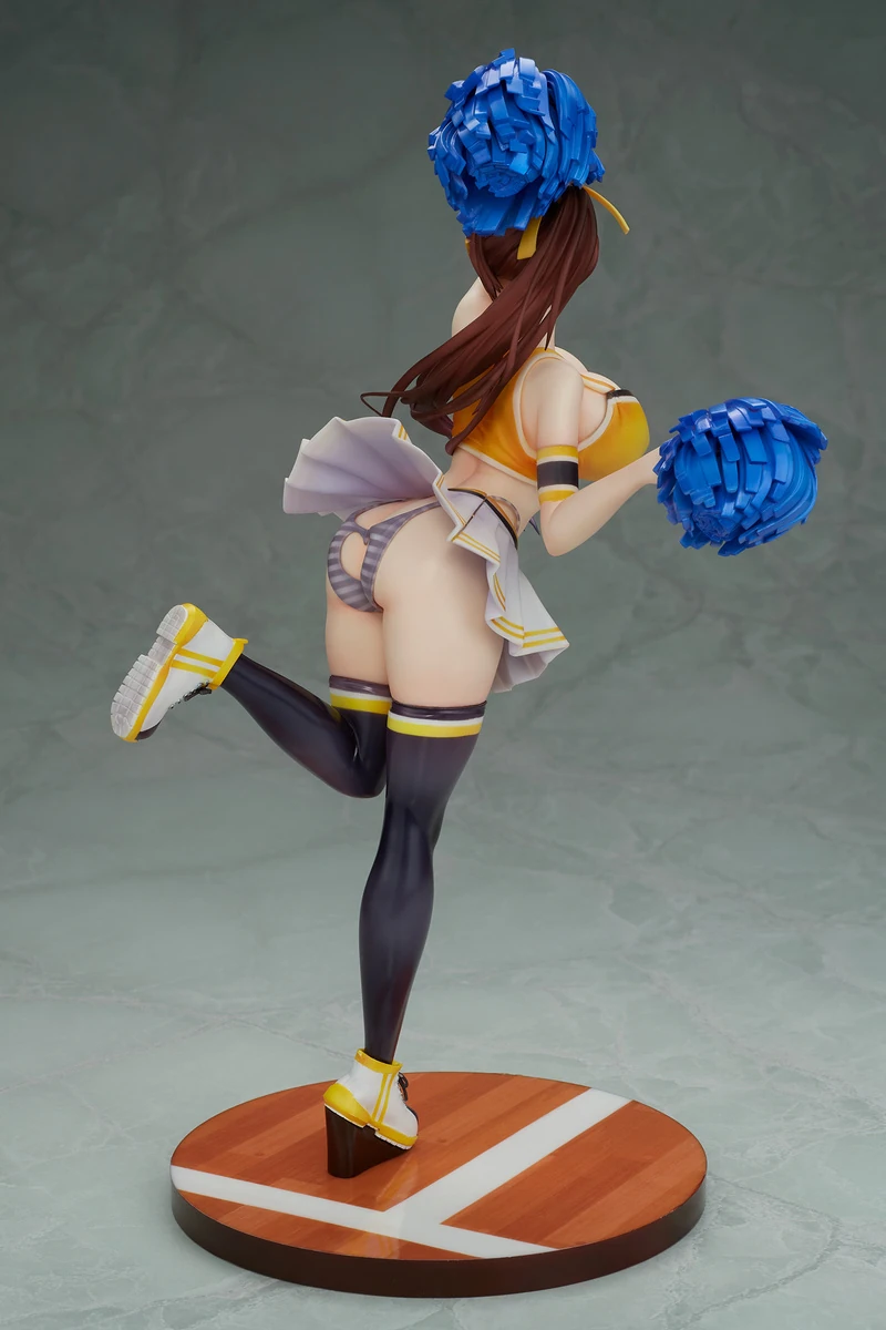 Aina Aizawa - Love & Cheer - F.W.A.T