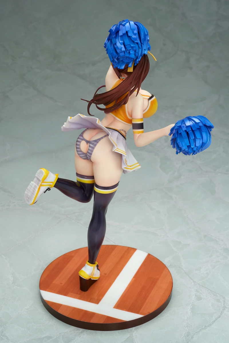 Aina Aizawa - Love & Cheer - F.W.A.T