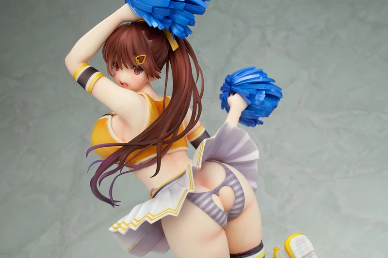 Aina Aizawa - Love & Cheer - F.W.A.T