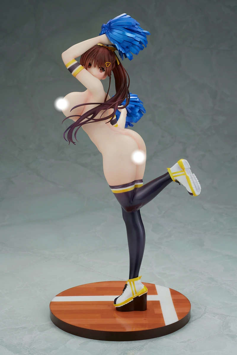 Aina Aizawa - Love & Cheer - F.W.A.T