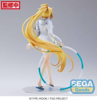 Preview: Jeanne d'Arc - Archer - Figurizm - Sega