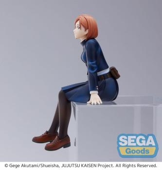 Preview: Nobara Kugisaki - PM Perching - Sega