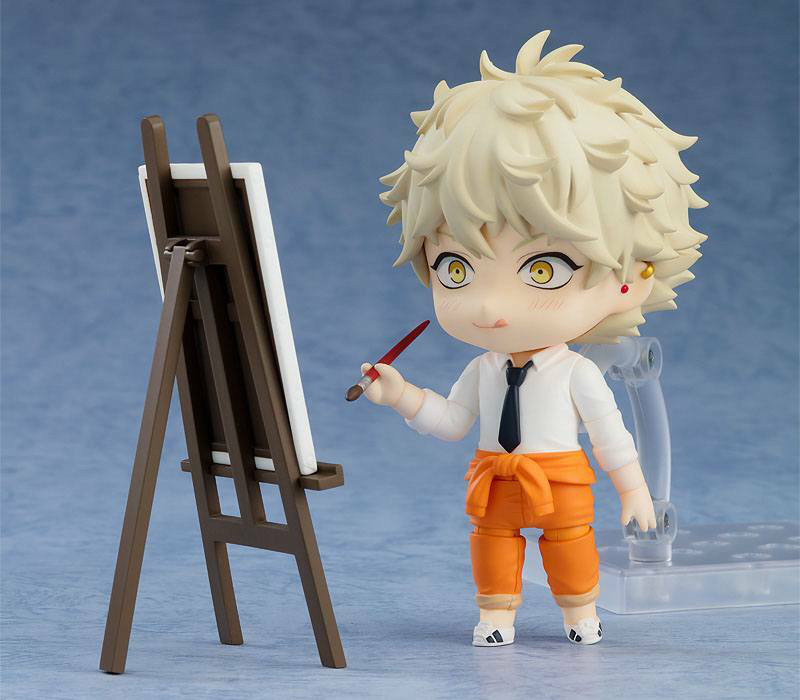 Nendoroid 1852 Yatora Yaguchi