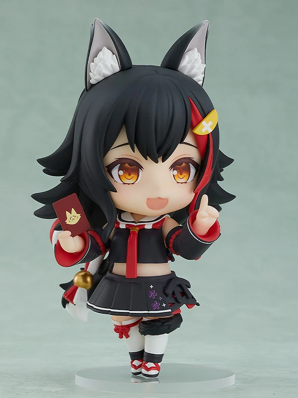 Nendoroid 1856 Mio Ookami