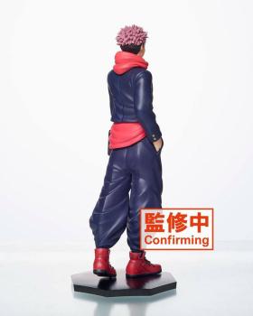 Yuji Itadori - Jujutsu Kaisen Vol. 3 - Taito
