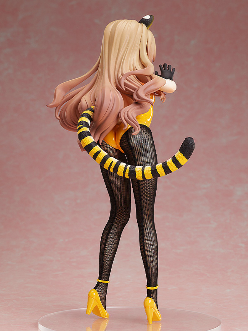 Taiga Aisaka - 1/4 B-Style Tiger Version - FREEing