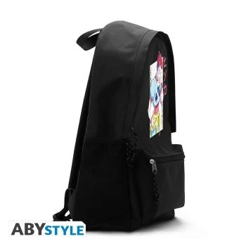 Hunter X Hunter - Rucksack - "Hisoka" - AbyStyle