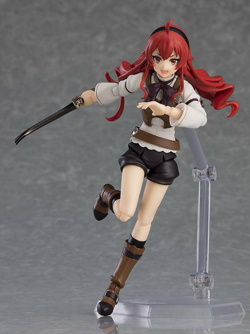 Figma 566 Eris Boreas Greyrat