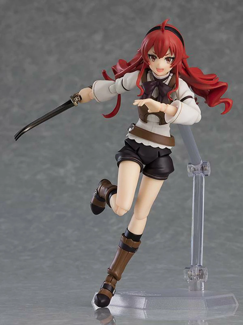 Figma 566 Eris Boreas Greyrat