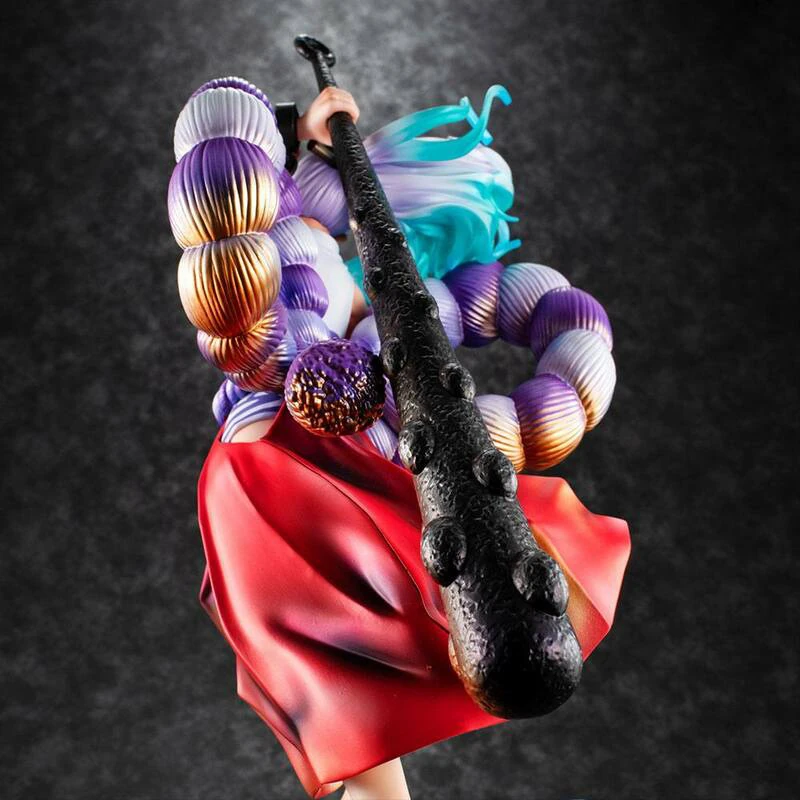 Yamato - POP - Portrait Of Pirates WA-MAXIMUM - Megahouse