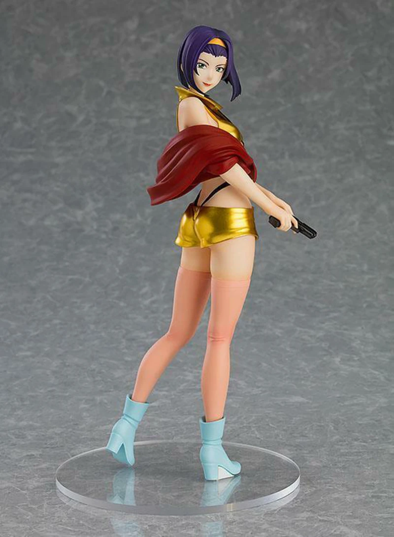 Faye Valentine - Cowboy Bebop Pop Up Parade - Good Smile