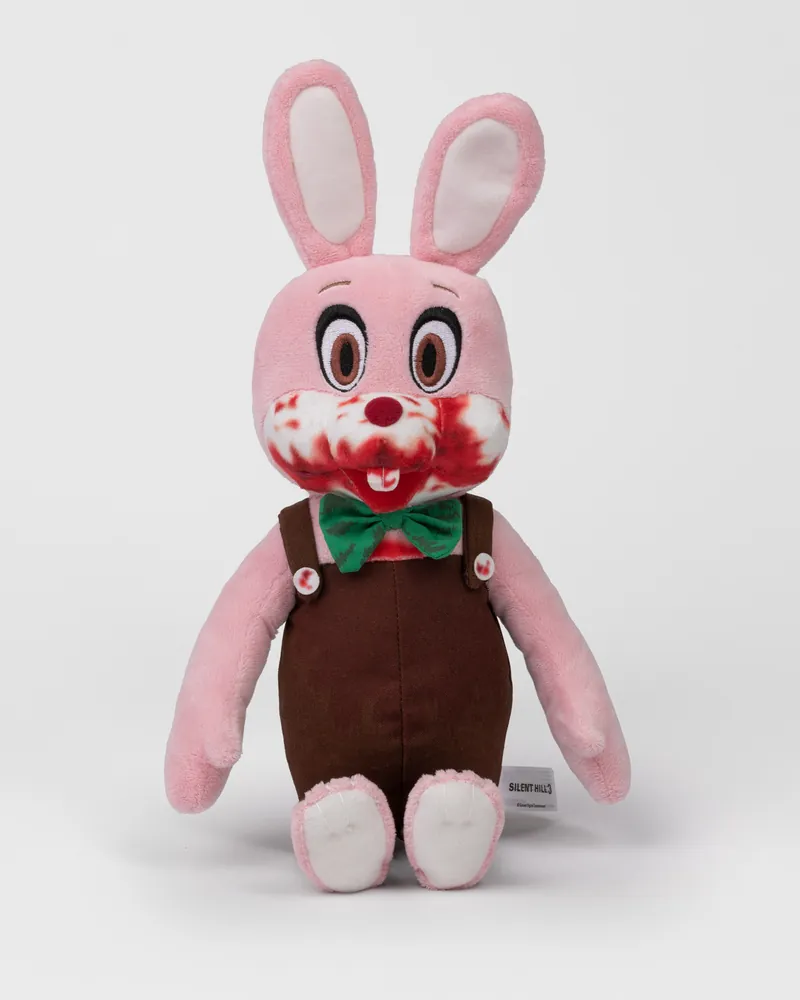 Robbie the Rabbit - Silent Hill Plüschfigur - ItemLab