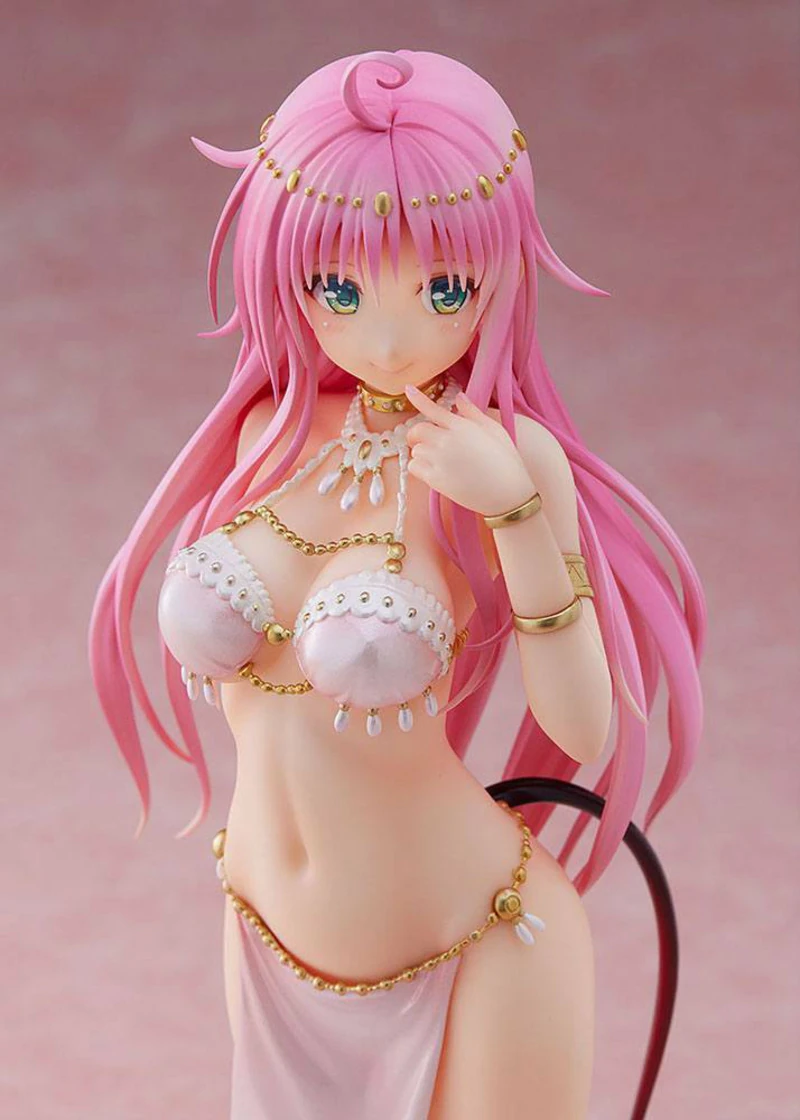 Lala Satalin Deviluke - Amakuni / Hobby Japan