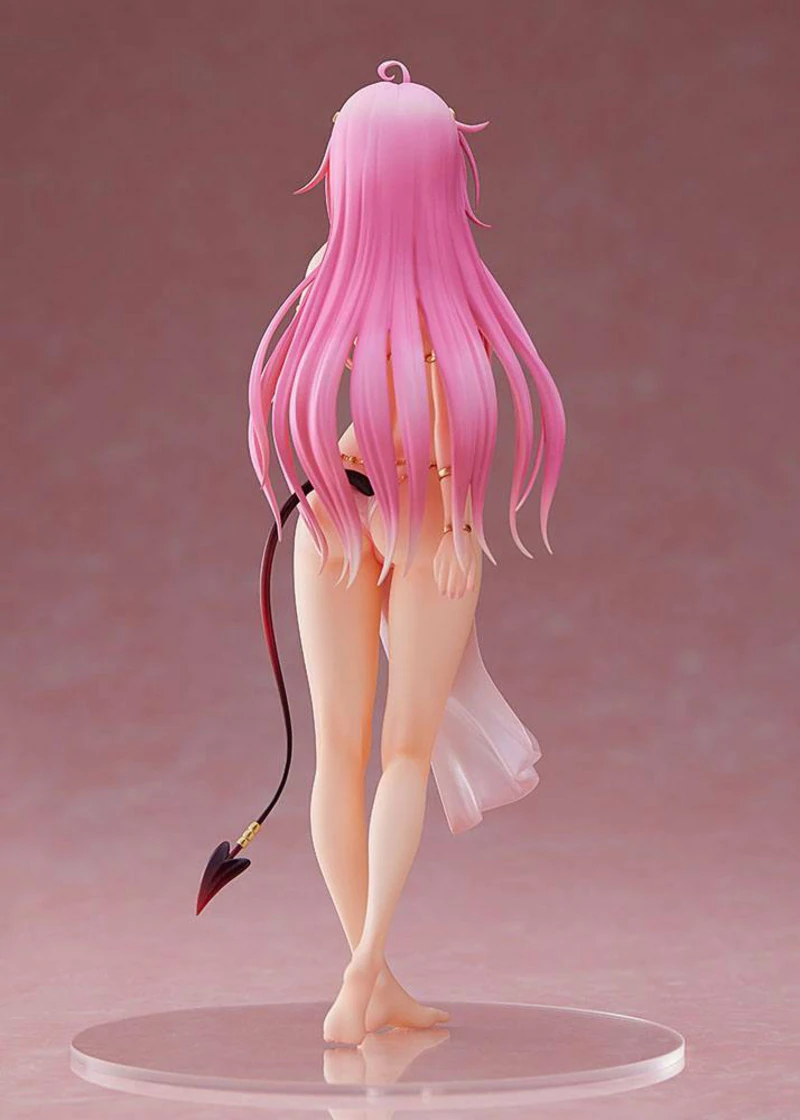 Lala Satalin Deviluke - Amakuni / Hobby Japan
