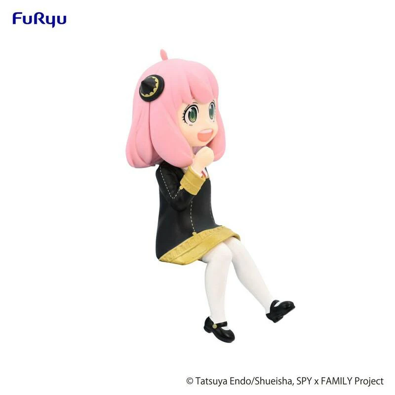 Anya Forger - Noodle Stopper - Furyu