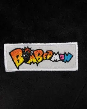 Bomberman Plüsch-Bombe - ItemLab