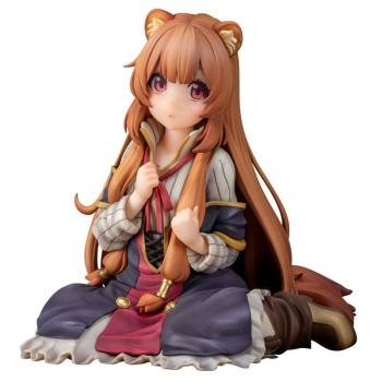 Raphtalia - Childhood - B'Full