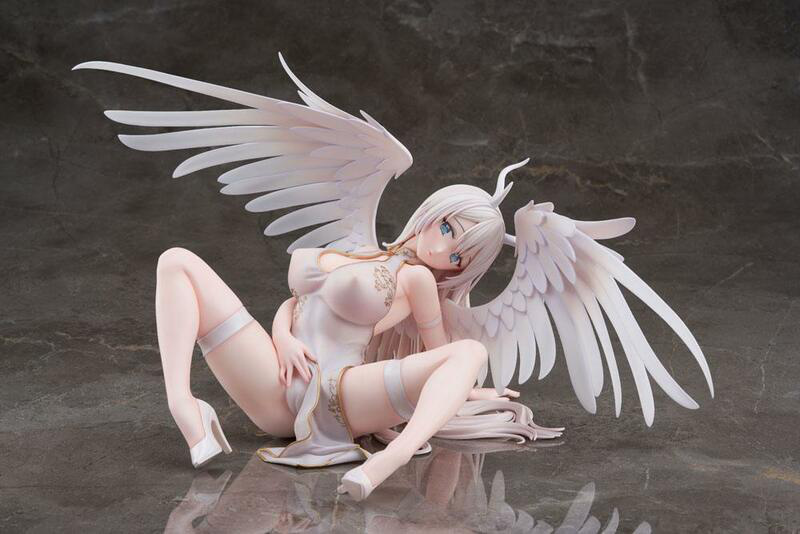 White Angel - PartyLook
