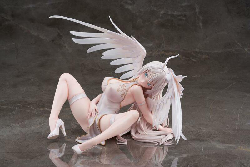 White Angel - PartyLook