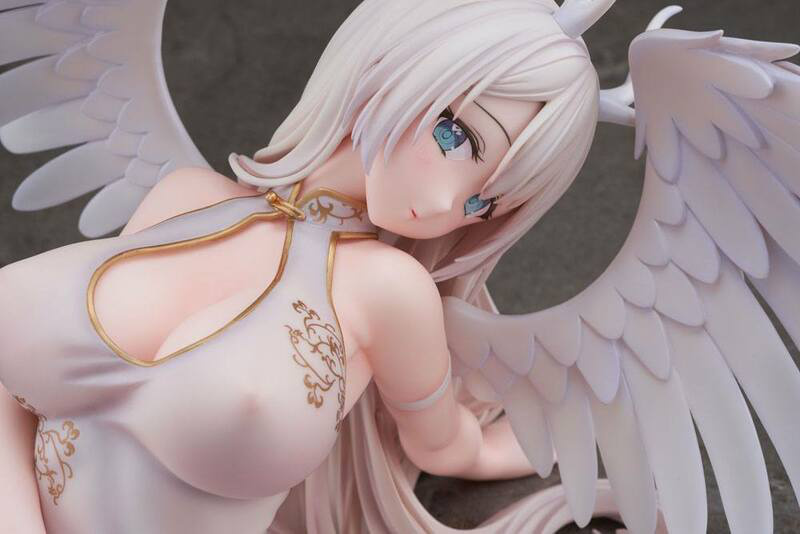 White Angel - PartyLook