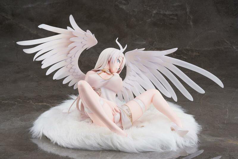 White Angel - PartyLook