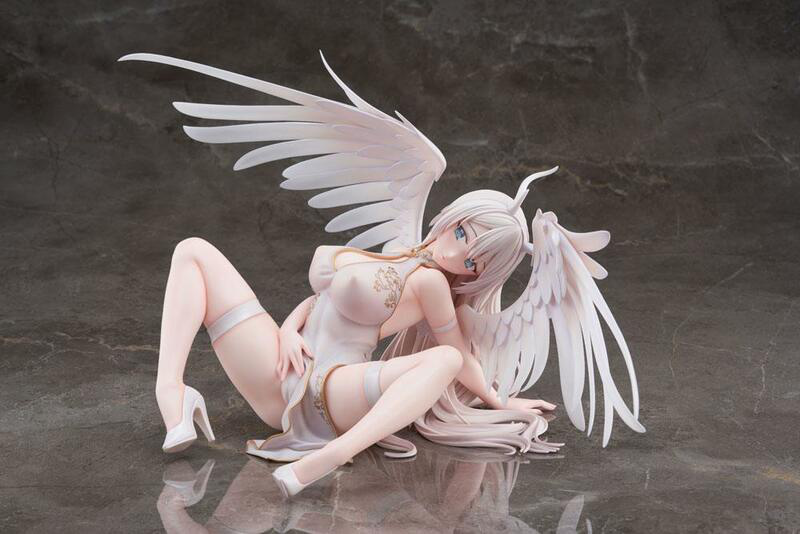 White Angel - PartyLook