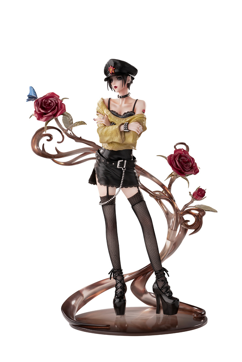 NANA Osaki - Nana - 1/8 - Hobby Max Japan