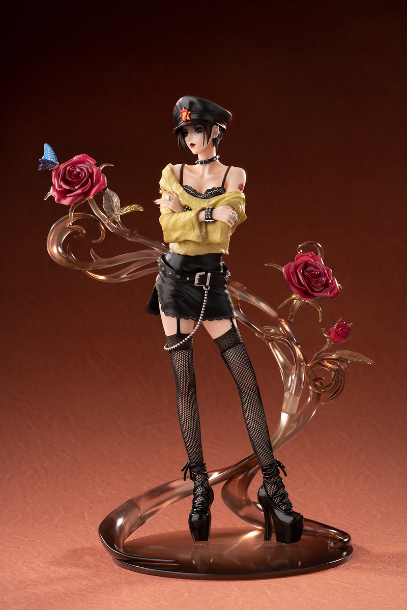 NANA Osaki - Nana - 1/8 - Hobby Max Japan
