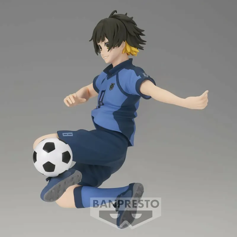 Meguru Bachira - Blue Lock - Banpresto