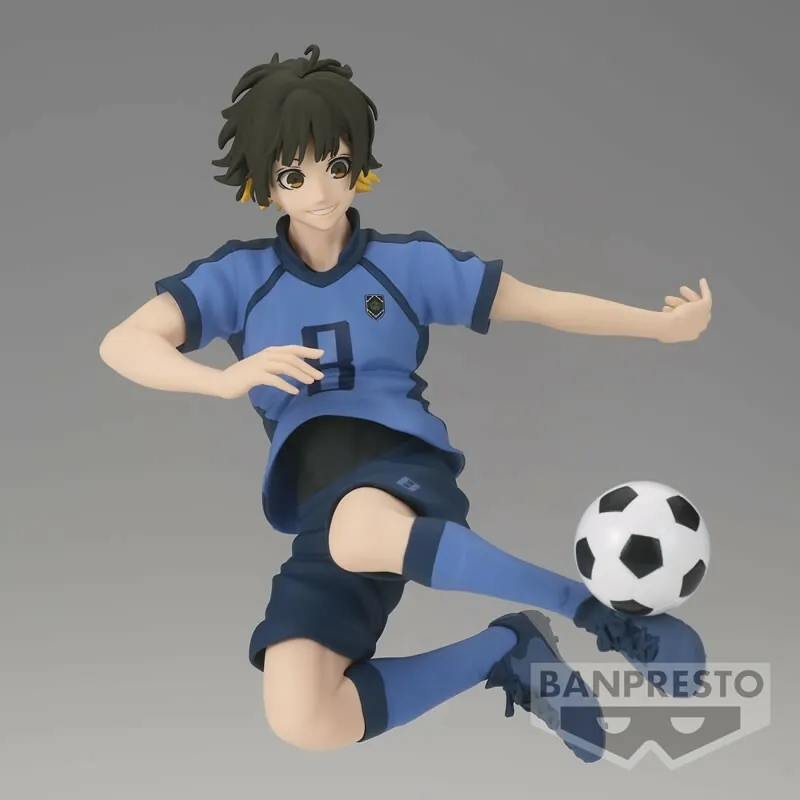 Meguru Bachira - Blue Lock - Banpresto