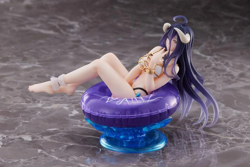 Albedo - Overlord - Aqua Float Girls - Taito