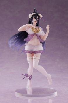 Preview: Albedo - Nightwear - Coreful Figure - Taito