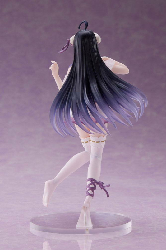 Preview: Albedo - Nightwear - Coreful Figure - Taito