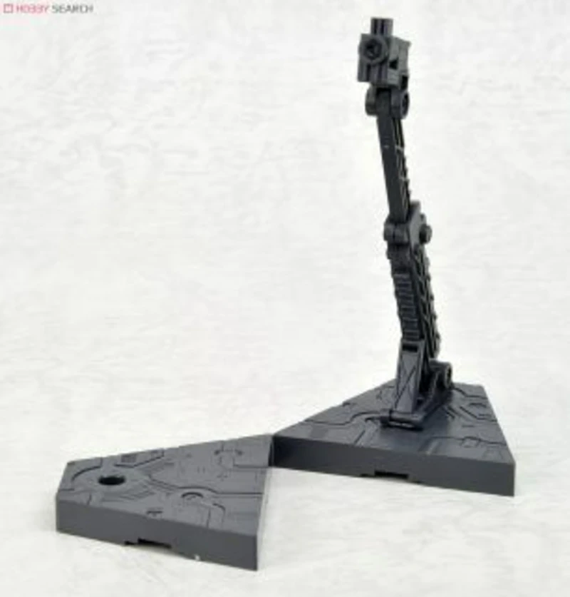 Gundam Action Base 2 grau
