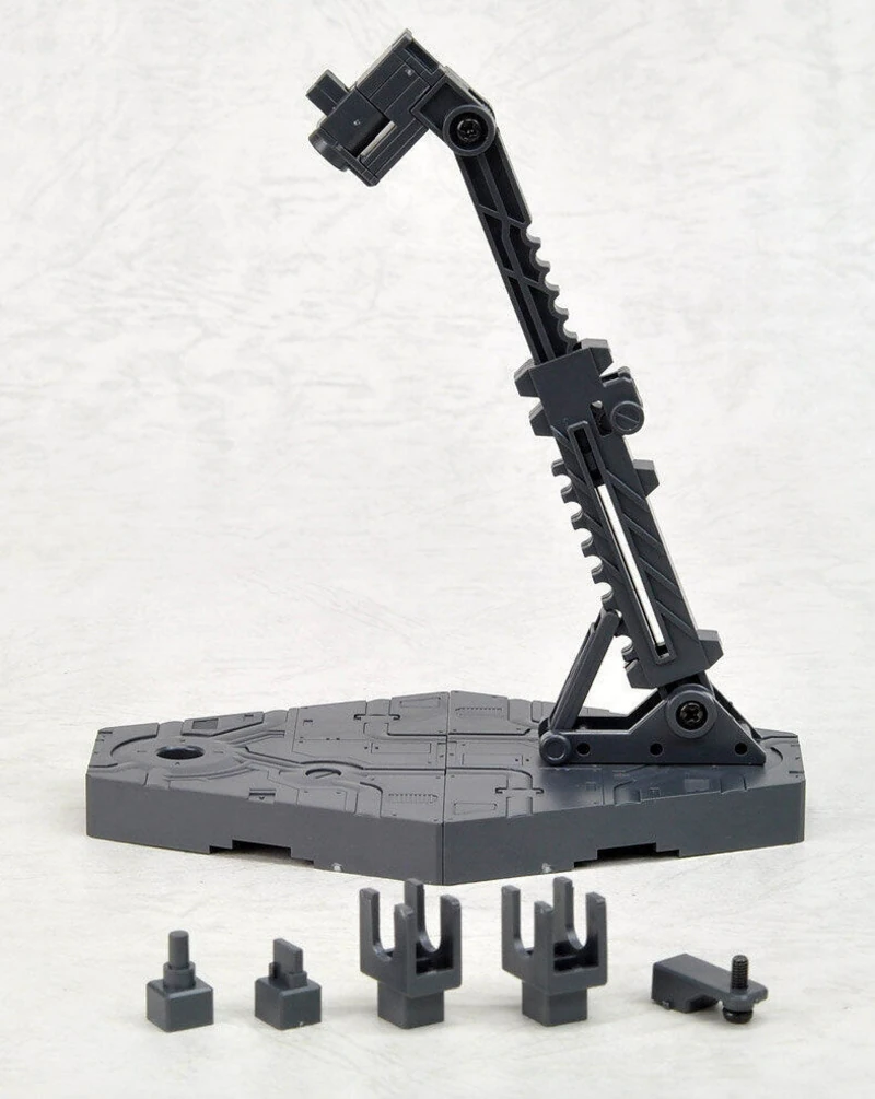 Gundam Action Base 2 grau