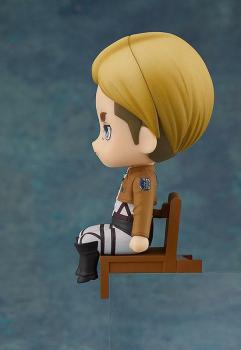 Preview: Nendoroid Swacchao! Erwin Smith