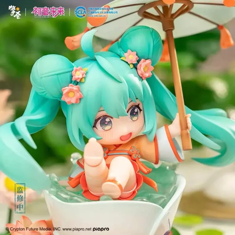 Hatsune Miku - Q Style Vol. 2 - Hobby Rangers