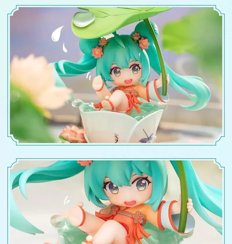 Hatsune Miku - Q Style Vol. 2 - Hobby Rangers