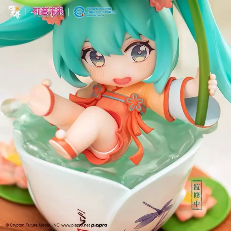 Hatsune Miku - Q Style Vol. 2 - Hobby Rangers