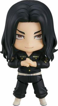 Nendoroid 1982 Keisuke Baji (International Version)