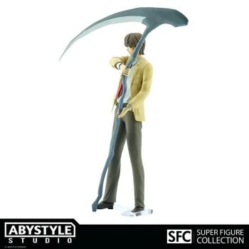 Death Note - Light - ABYStyle