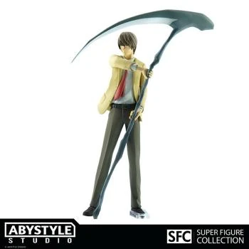 Death Note - Light - ABYStyle