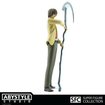 Death Note - Light - ABYStyle
