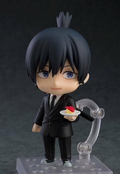 Preview: Nendoroid 2003 Aki Hayakawa