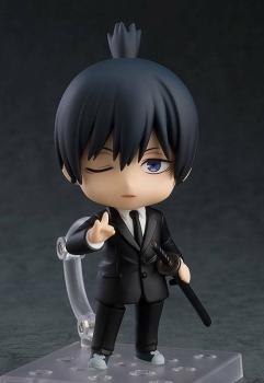 Preview: Nendoroid 2003 Aki Hayakawa