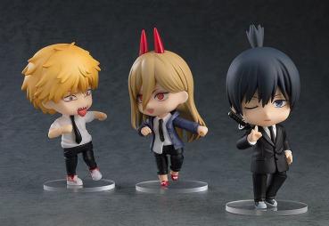 Preview: Nendoroid 2003 Aki Hayakawa