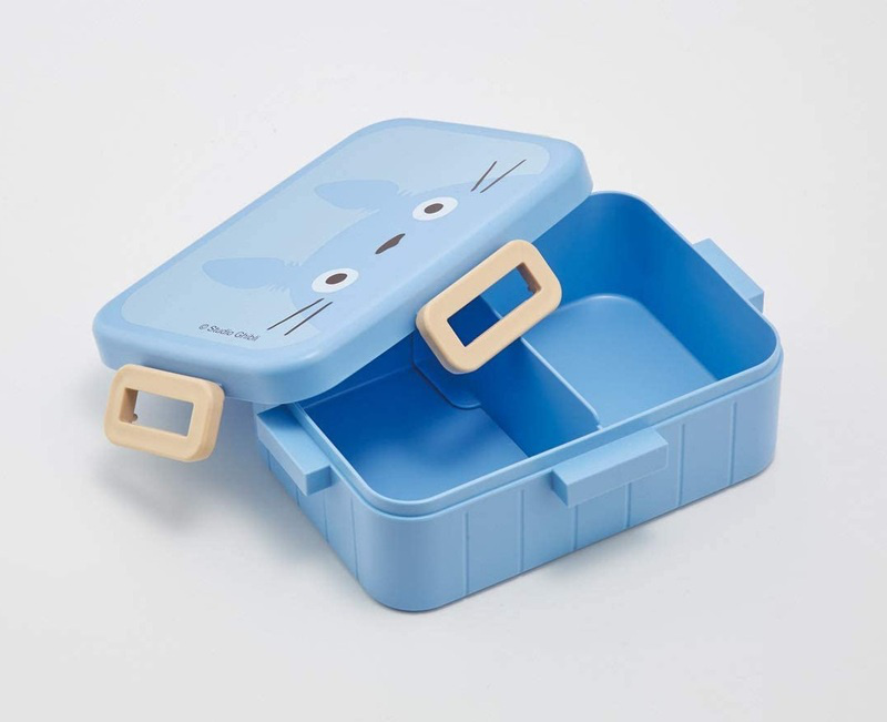 Ghibli Totoro Bento/ Lunch Box