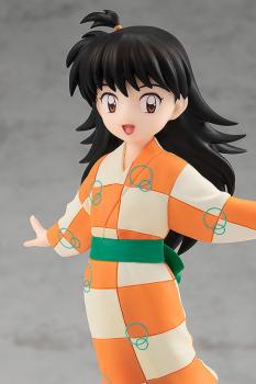 Rin & Jaken - Inuyasha Pop Up Parade - Good Smile Company