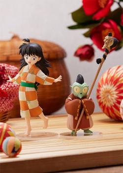Rin & Jaken - Inuyasha Pop Up Parade - Good Smile Company