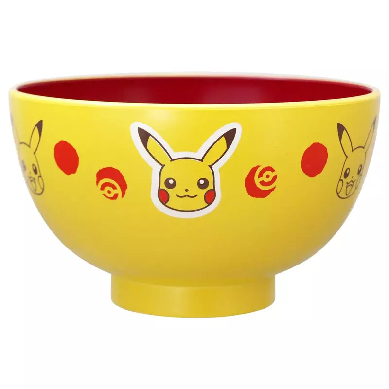 Pokemon - Pikachu - Keramik Schüssel
